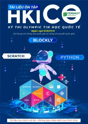 Tài liệu ôn tập olympic tin học quốc tế hkico 2023 scratch