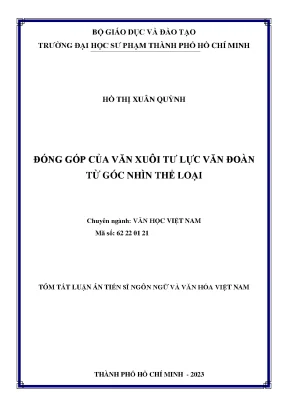 Bản tóm tắt luận án 25 5 2023 autosaved