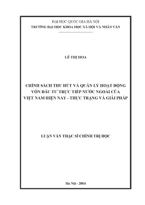 Luận văn tôn giáo học phật giáo hoạt động từ thiện thế tục hóa