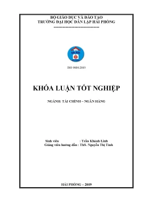 Luận văn tình hình sử dụng vốn lưu động với việc nâng cao