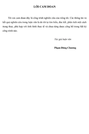 Luận văn thạc sĩ giải pháp hoàn thiện công tác quản lý ngân sách nhà nước tại thành phố quảng ngãi tỉnh quảng ngãi