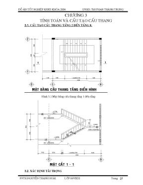 Luận văn thiết kế chung cư lô c đinh tiên hoàng q3 tphcm