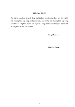 Luận văn thạc sĩ quản lý kinh tế một số giải pháp tăng cường công tác huy động vốn đầu tư vào khu kinh tế cửa khẩu đồng đăng lạng sơn tỉnh lạng sơn