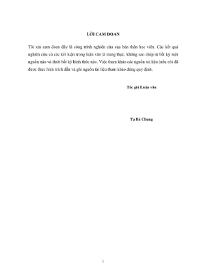 Luận văn thạc sĩ quản lý xây dựng hoàn thiện công tác quản lý duy tu sửa chữa các công trình tại xí nghiệp đầu tư phát triển thủy lợi gia lâm