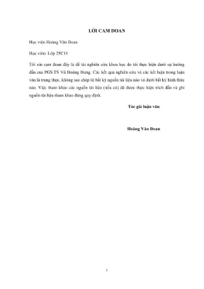 Luận văn thạc sĩ kỹ thuật xây dựng công trình thủy phân tích độ tin cậy kết cấu cửa van thép công trình thủy lợi thủy điện
