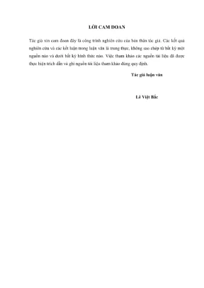 Luận văn thạc sĩ quản lý kinh tế giải pháp nâng cao chất lượng đội ngũ cán bộ chut chốt cấp xã của huyện võ nhai tỉnh thái nguyên
