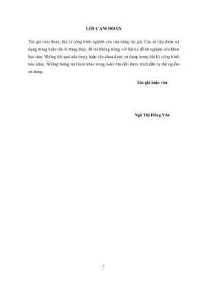 Luận văn thạc sĩ quản lý kinh tế phát triển kinh tế hộ gia đình trên địa bàn huyện đồng hỷ tỉnh thái nguyên