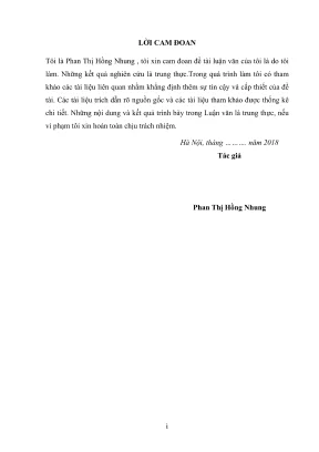 Luận văn thạc sĩ kỹ thuật tài nguyên nước nghiên cứu giải pháp chủ động cấp nước dưới tác động của biến đổi khí hậu và phát triển kinh tế xã hội của hồ chứa nước xạ hương tỉnh vĩnh phúc
