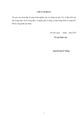 Luận văn thạc sĩ quản lý kinh tế giải pháp tăng cường công tác quản lý nguồn nhân lực tại chi cục quản lý thị trường tỉnh phú thọ
