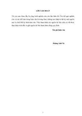 Luận văn thạc sĩ quản lý kinh tế hoàn thiện công tác quản lý ngân sách xã trên địa bàn huyện hà hòa tỉnh phú thọ
