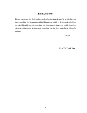 Luận văn thạc sĩ quản lý kinh tế nâng cao chất lượng đội ngũ cán bộ công đoàn khối các cơ quan hành chính sự nghiệp tỉnh thái nguyên