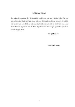 Luận văn thạc sĩ quản lý xây dựng nghiên cứu đề xuất giải pháp nâng cao chất lượng kiểm định xây dựng tại trung tâm kiểm định chất lượng công trình xây dựng tỉnh hậu giang