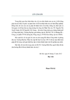Luận văn thạc sĩ xây dựng công trình thủy nghiên cứu ứng dụng cọc ống thép để xử lý nền cho móng đập trụ đỡ trong trường hợp cột nước sâu
