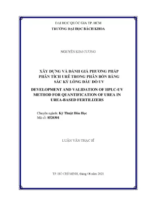 Luận văn thạc sĩ kỹ thuật hóa học nghiên cứu phản ứng bireforming methane trên hệ xúc tác perovskite lanio3