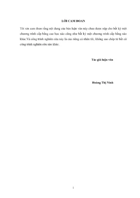 Luận văn thạc sĩ quản lý xây dựng nâng cao năng lực quản lý các dự án đầu tư xây dựng tại huyện sơn động tỉnh bắc giang