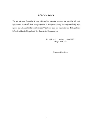 Luận văn thạc sĩ quản lý xây dựng nâng cao năng lực cạnh tranh trong đấu thầu tại công ty cổ phần đầu tư xây dựng kinh tế việt nam