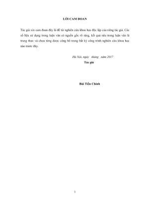 Luận văn thạc sĩ quản lý kinh tế tăng cường công tác quản lý nguồn nhân lực tại sở nông nghiệp và phát triển nông thôn tỉnh thái nguyên