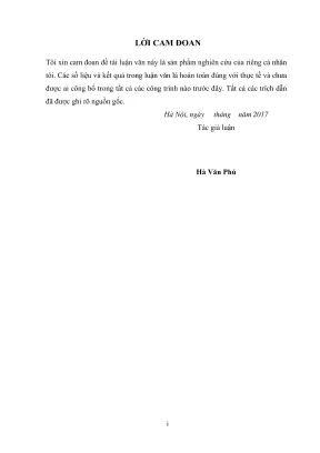 Luận văn thạc sĩ quản lý xây dựng nâng cao năng lực tư vấn giám sát thi công xây dựng tại công ty cổ phần tư vấn và xây dựng hùng vương