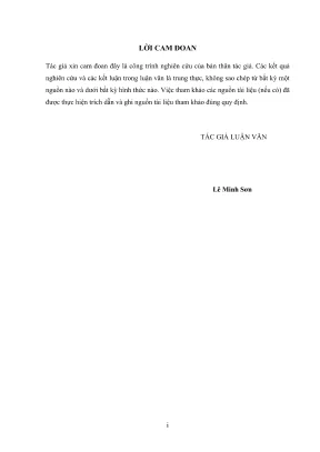Luận văn thạc sĩ quản lý kinh tế tăng cường công tác kiểm soát chi thường xuyên ngân sách nhà nước qua kho bạc nhà nước văn quan tỉnh lạng sơn