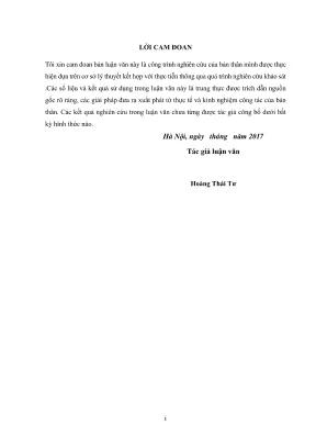 Luận văn thạc sĩ quản lý kinh tế tăng cường công tác thu nợ đọng bảo hiểm xã hội tại các doanh nghiệp trên địa bàn tỉnh lạng sơn