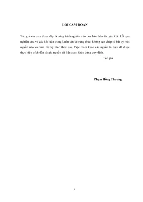 Luận văn thạc sĩ quản lý xây dựng giải pháp nâng cao năng lực quản lý đê điều trong công tác phòng chống thiên tai tuyến đê tả lam tỉnh nghệ an