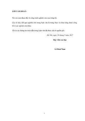 Luận văn thạc sĩ quản lý xây dựng giải pháp nâng cao chất lượng tư vấn thiết kế xây dựng tại trung tâm tư vấn và chuyển giao công nghệ thủy lợi