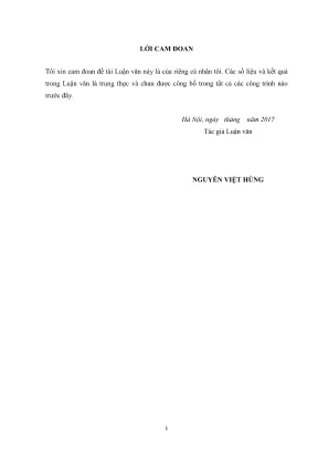 Luận văn thạc sĩ quản lý xây dựng xây dựng các tiêu chí lựa chọn nhà thầu xây lắp áp dụng cho dự án đầu tư xây dựng cải tạo sửa chữa mở rộng trụ sở làm việc sở kế hoạch và đầu tư bắc ninh