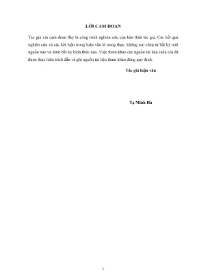 Luận văn thạc sĩ quản lý kinh tế tăng cường công tác quản lý nguồn vốn ngân sách nhà nước đối với các dự án nhà ở xã hội trên địa bàn thành phố hà nội