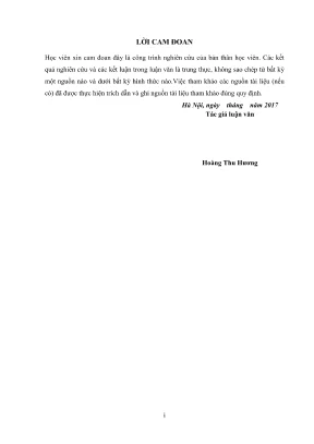 Luận văn thạc sĩ quản lý kinh tế giải pháp tăng cường công tác kiểm tra thuế đối với các doanh nghiệp ngoài quốc doanh tại chi cục thuế thành phố lạng sơn