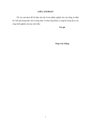 Luận văn thạc sĩ quản lý xây dựng giải pháp nâng cao chất lượng thẩm định thiết kế công trình thủy lợi tại sở nông nghiệp và phát triển nông thôn tỉnh bắc kạn