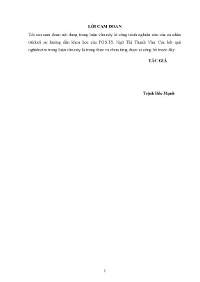 Luận văn thạc sĩ quản lý kinh tế hoàn thiện công tác quản lý nguồn nhân lực tại công ty cổ phần y học rạng đông