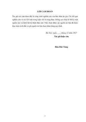 Luận văn thạc sĩ quản lý kinh tế một số giải pháp phát triển nguồn nhân lực của chi cục quản lý thị trường tỉnh lạng sơn