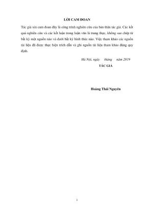 Luận văn thạc sĩ quản lý kinh tế hoàn thiện quản lý thuế thu nhập cá nhân tại cục thuế tỉnh lạng sơn