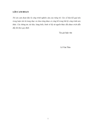 Luận văn thạc sĩ xây dựng công trình thủy nghiên cứu chế độ thủy lực và biến hình lòng dẫn khe trí khi xả lũ thiết kế
