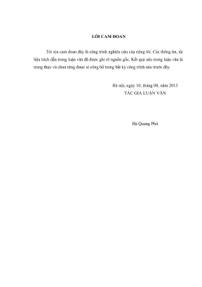 Luận văn thạc sĩ kinh tế tài nguyên thiên nhiên và môi trường xây dựng chiến lược kinh doanh của công ty cổ phần xuất nhập khẩu xây dựng cimeico9 giai đoạn 20122020