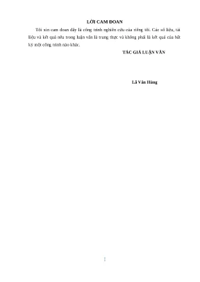 Luận văn thạc sĩ kỹ thuật nghiên cứu đánh giá hiện trạng và đề xuất công nghệ cơ giới hóa đồng bộ hạng nhẹ có thu hồi than nóc khai thác vỉa l7 cánh tây công ty cổ phần than mông dương