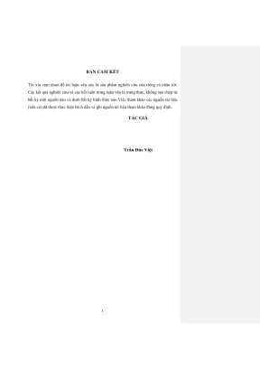 Luận văn thạc sĩ quản lý xây dựng nghiên cứu một số giải pháp nâng cao vai trò quản lý nhà nước về chất lượng các dự án đầu tư xây dựng công trình của sở nông nghiệp và phát triển nông thôn tỉnh nam định