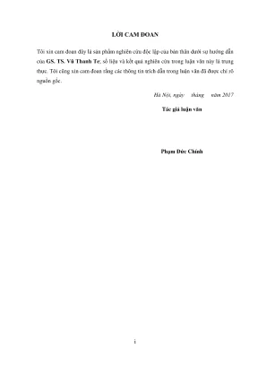 Luận văn thạc sĩ quản lý xây dựng hoàn thiện công tác quản lý dự án tại ban quản lý dự án huyện tiên du tỉnh bắc ninh