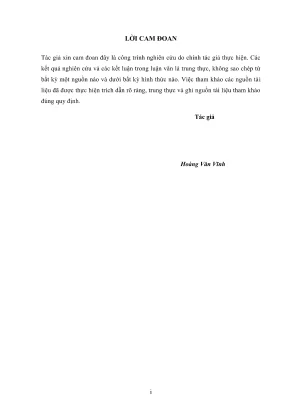 Luận văn thạc sĩ quản lý kinh tế giải pháp tăng cường công tác quản lý nhà nước về đất đai trên địa bàn huyện na rì tỉnh bắc kạn