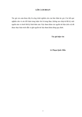 Luận văn thạc sĩ quản lý xây dựng giải pháp nâng cao chất lượng quản lý dự án đầu tư xây dựng công trình tại ban quản lý các dự án xây dựng hạ tầng đô thị tỉnh ninh thuận