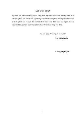 Luận văn thạc sĩ quản lý kinh tế tăng cường công tác kiểm soát chi thường xuyên ngân sách nhà nước qua kho bạc nhà nước tràng định tỉnh lạng sơn