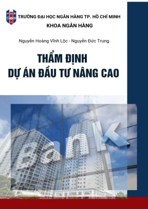 Giáo trình thẩm định dự án đầu tư nâng cao
