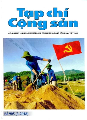 Cộng sản 03 905 ban biên tập đoàn minh huấn và nh ng kh