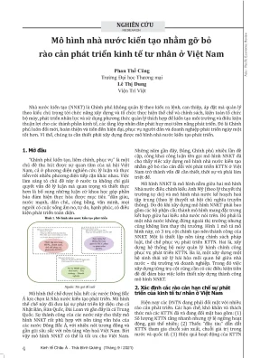 Các yếu tố ảnh hưởng đến lòng trung thành của nhân viên ngân hàng tmcp tiên phong khối khcn miền nam nguyễn minh tuấn