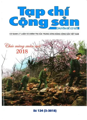 Cộng sản cd02 134 ban biên tập đoàn minh huấn và nh ng kh