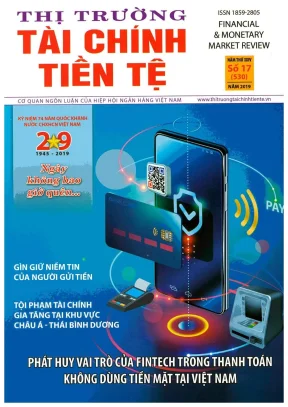 Thị trường tài chính tiền tệ 17530 ban biên tập trần thị thanh bích và nh ng kh