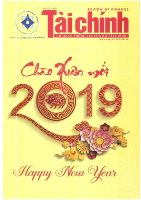 Tài chính 02698 699 ban biên tập phạm thu phong và nh ng kh