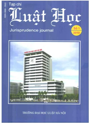 Luật học 01 212 ban biên tập trương quang vinh và nh ng kh