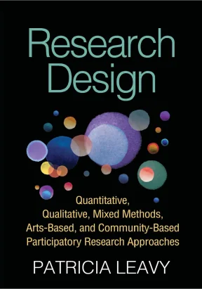 Research design quantitative mixed methods artsbased and communitybased participatory research approaches