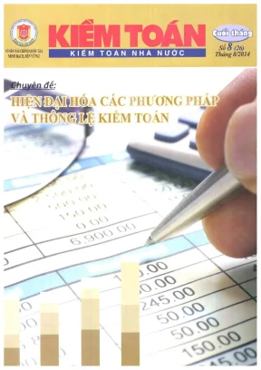 Kiểm toán 8 ban biên tập nguyễn thắng và nh ng kh